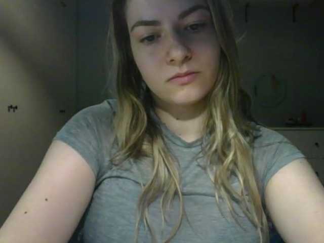 RosieJune live cam on BongaCams