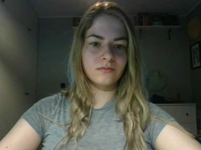 RosieJune live cam on BongaCams