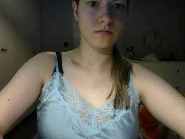 RosieJune live cam on BongaCams