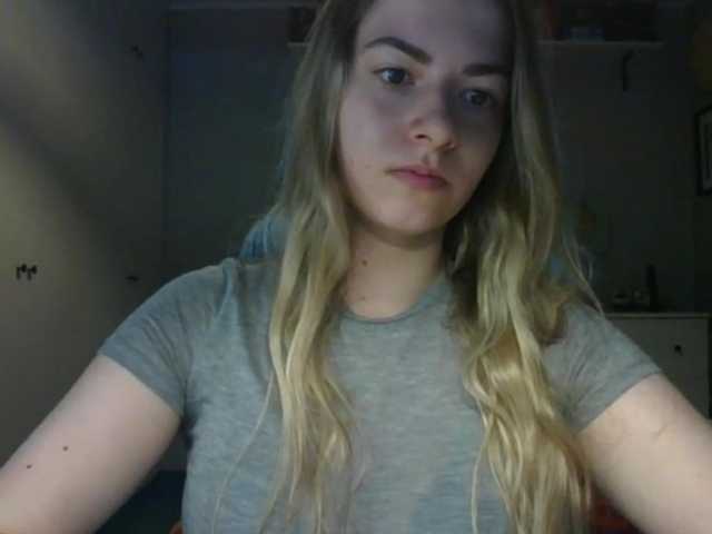 RosieJune live cam on BongaCams