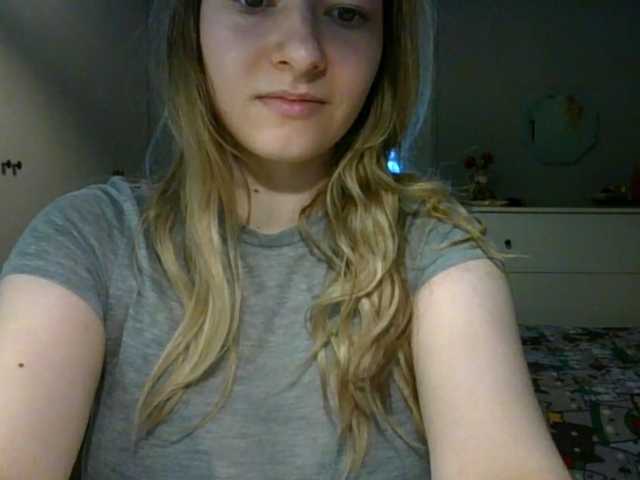 RosieJune live cam on BongaCams