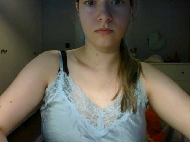 RosieJune live cam on BongaCams