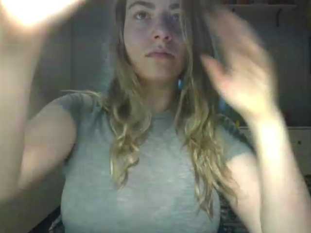 RosieJune live cam on BongaCams