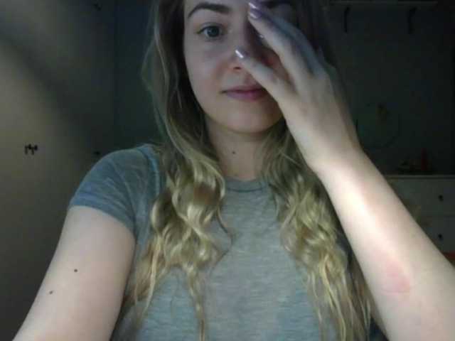 RosieJune live cam on BongaCams