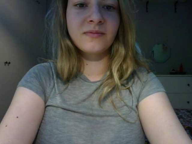 RosieJune live cam on BongaCams
