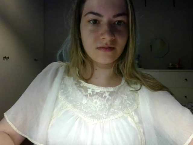 RosieJune live cam on BongaCams