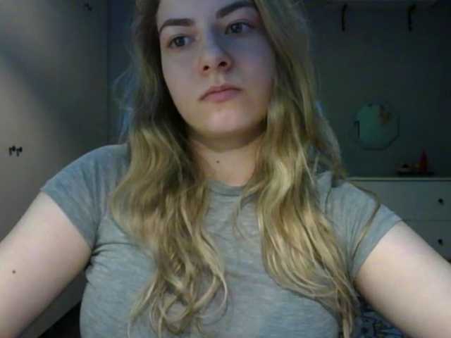 RosieJune live cam on BongaCams