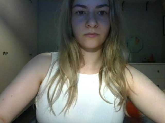 RosieJune live cam on BongaCams