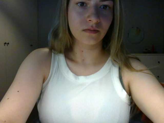 RosieJune live webcam show