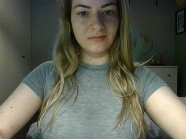 RosieJune live cam on BongaCams