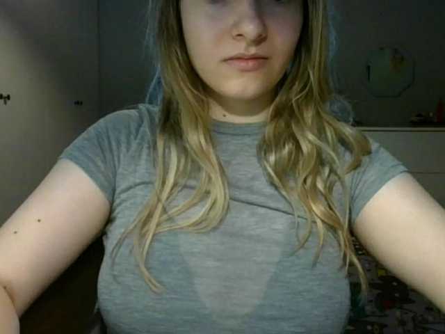 RosieJune live cam on BongaCams