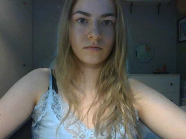 RosieJune live cam on BongaCams