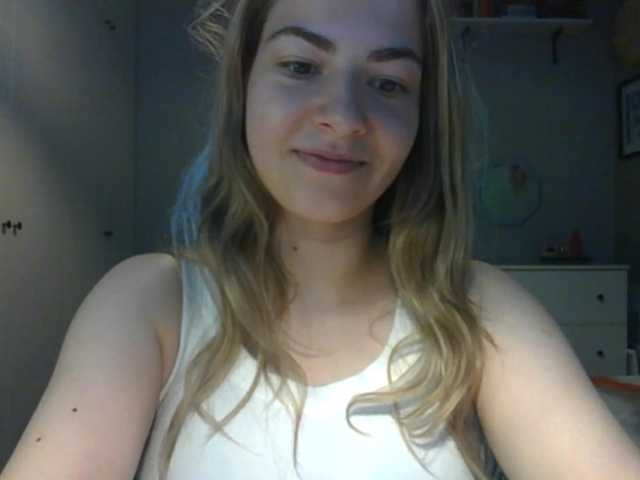 RosieJune live webcam show