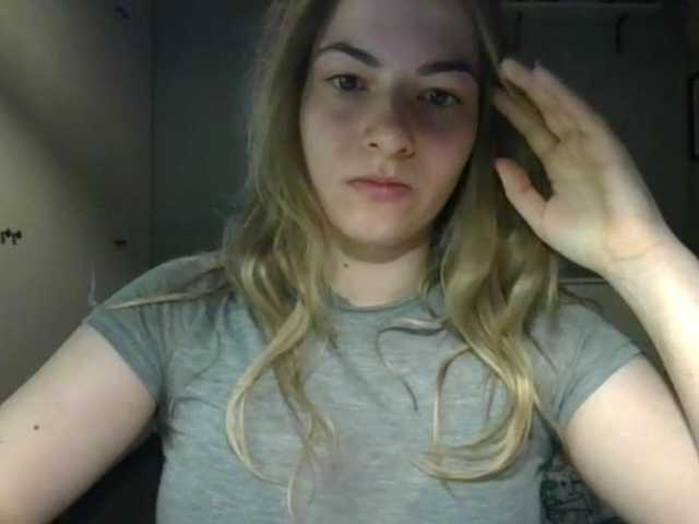 RosieJune live cam on BongaCams