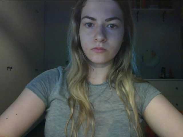 RosieJune live cam on BongaCams