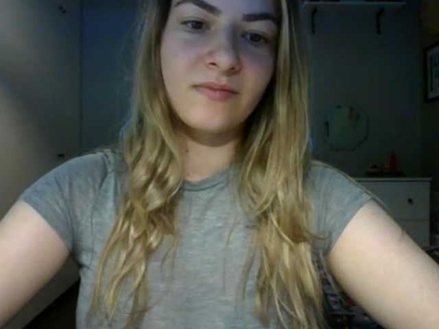 RosieJune live cam on BongaCams