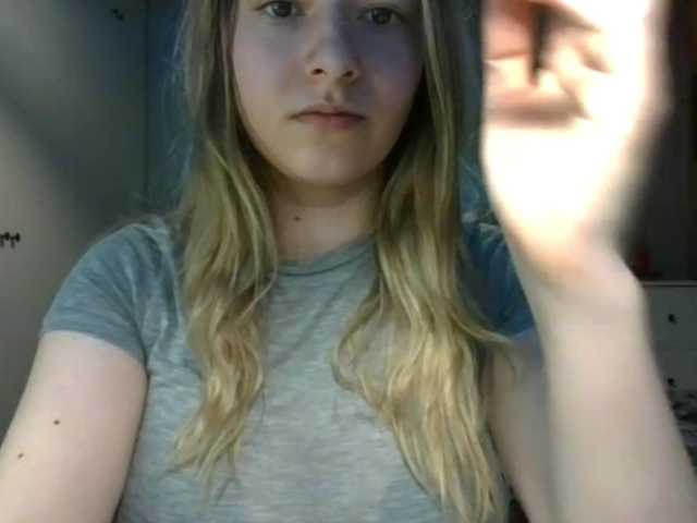 RosieJune live cam on BongaCams