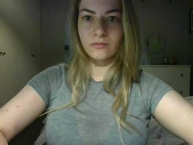 RosieJune live cam on BongaCams