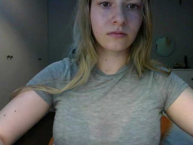 RosieJune live cam on BongaCams