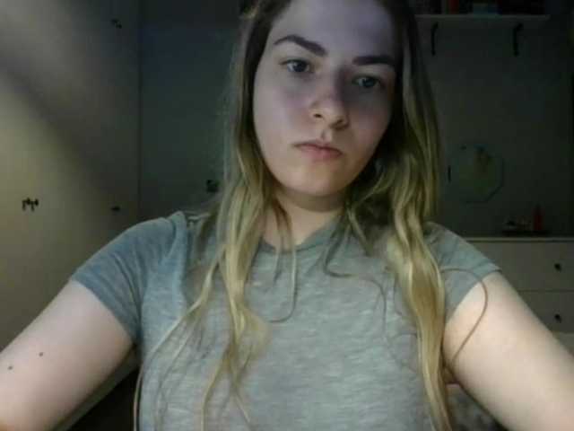 RosieJune live cam on BongaCams