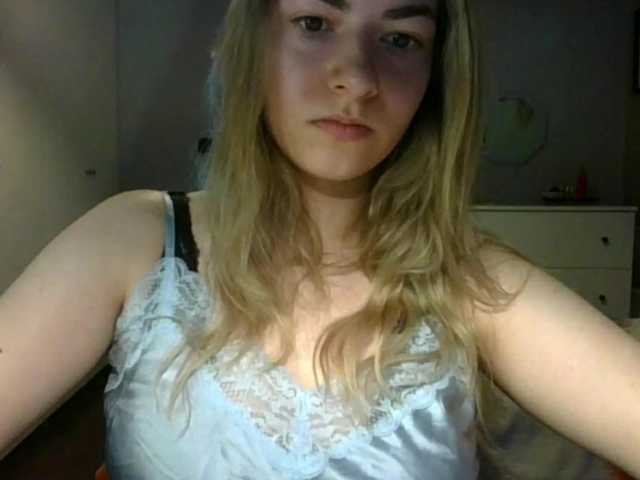 RosieJune live cam on BongaCams