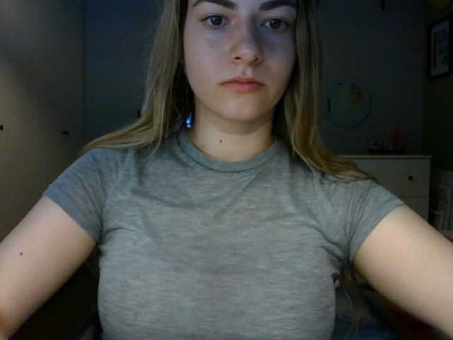 RosieJune live cam on BongaCams