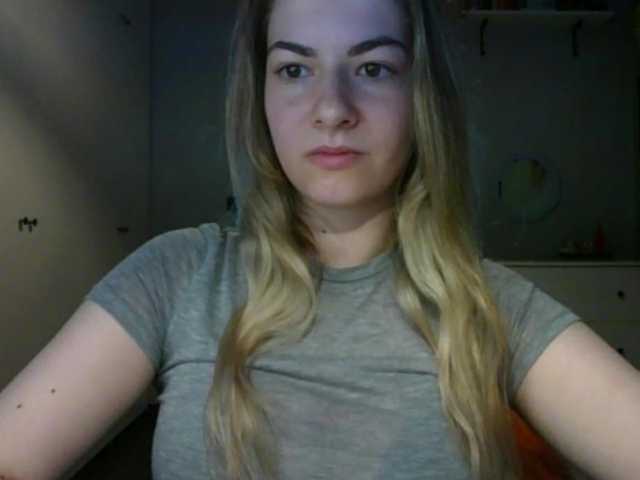 RosieJune live cam on BongaCams