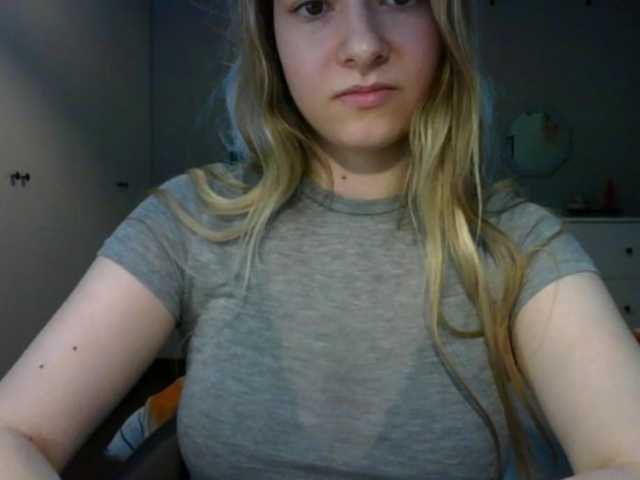 RosieJune live cam on BongaCams