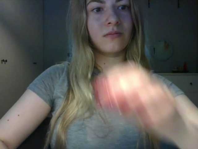 RosieJune live cam on BongaCams