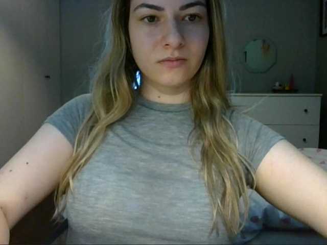 RosieJune live cam on BongaCams