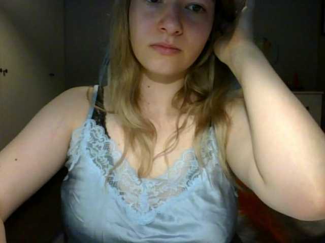 RosieJune live cam on BongaCams
