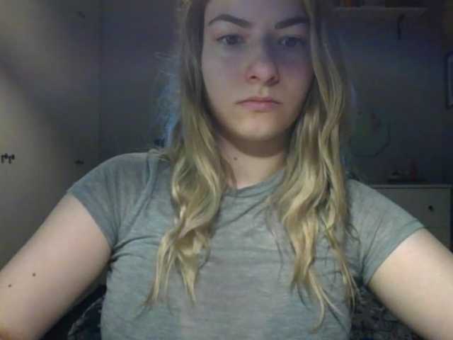 RosieJune live cam on BongaCams
