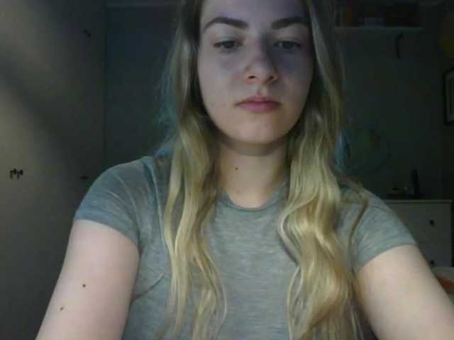 RosieJune live cam on BongaCams