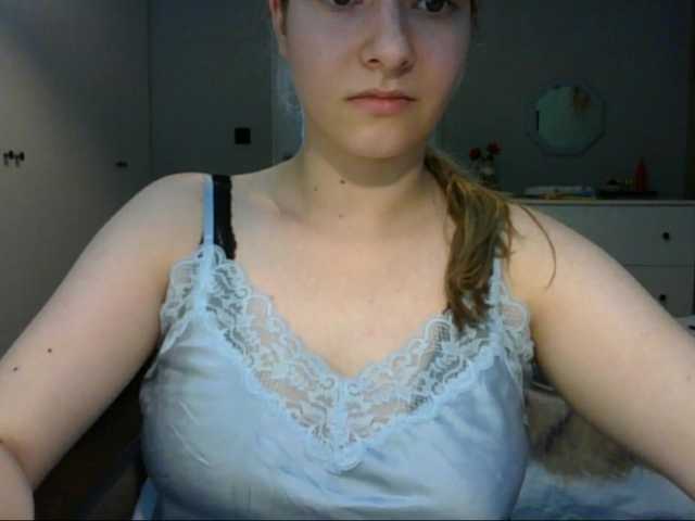 RosieJune live cam on BongaCams