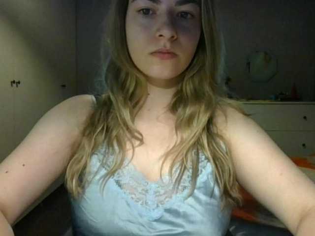 RosieJune live cam on BongaCams