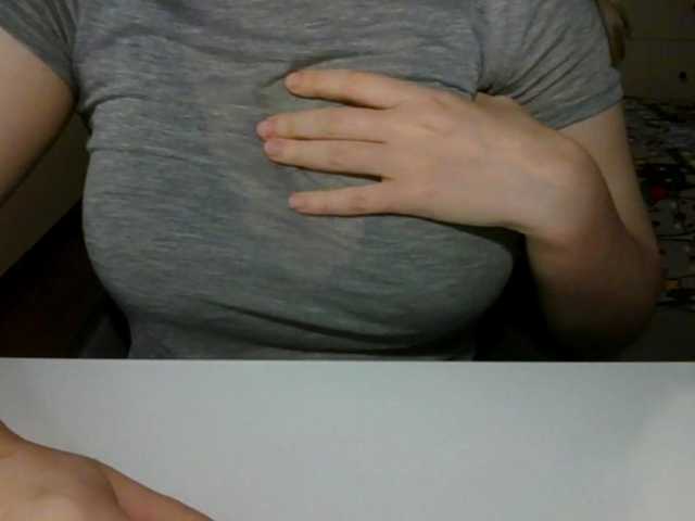 RosieJune live cam on BongaCams