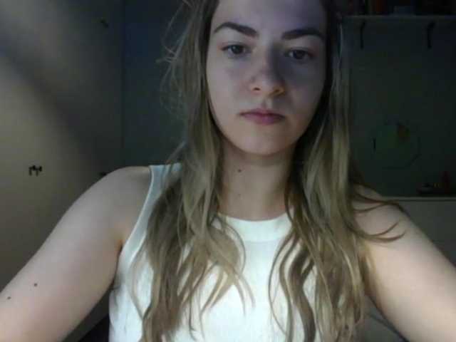 RosieJune live webcam show