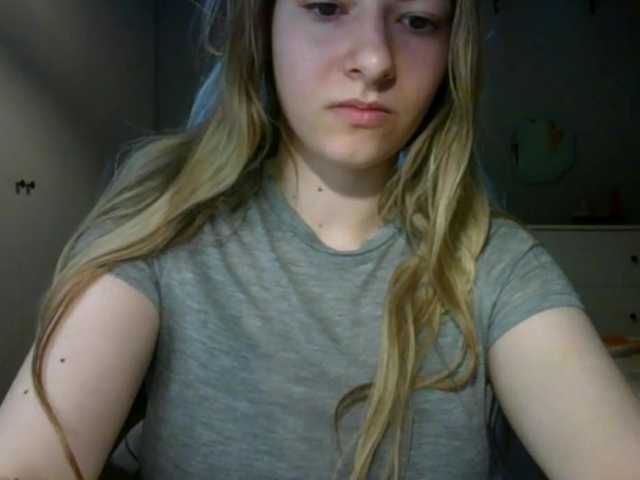 RosieJune live cam on BongaCams