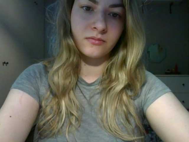 RosieJune live cam on BongaCams