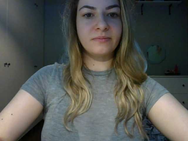 RosieJune live cam on BongaCams