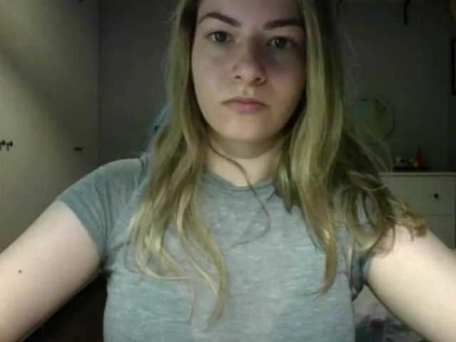 RosieJune live cam on BongaCams