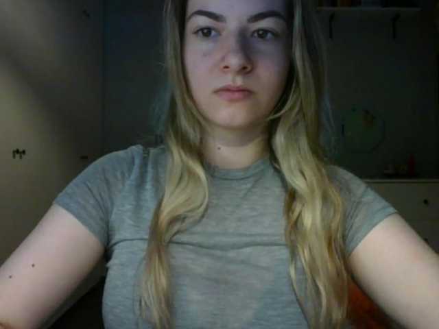RosieJune live cam on BongaCams