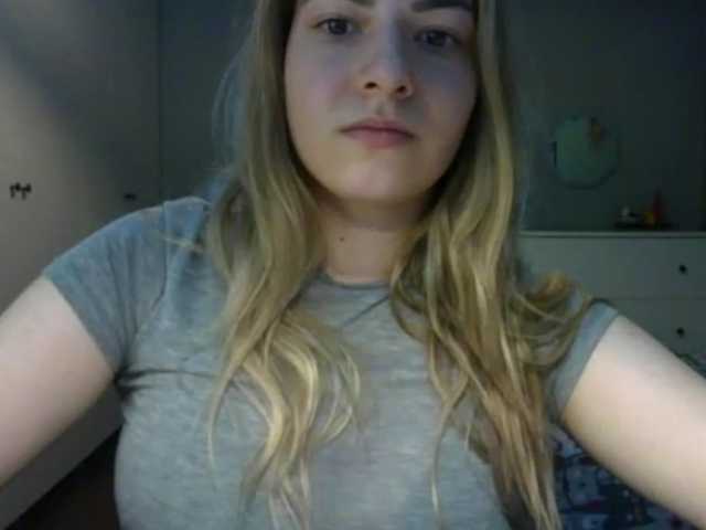 RosieJune live cam on BongaCams