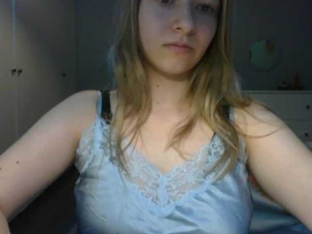 RosieJune live cam on BongaCams