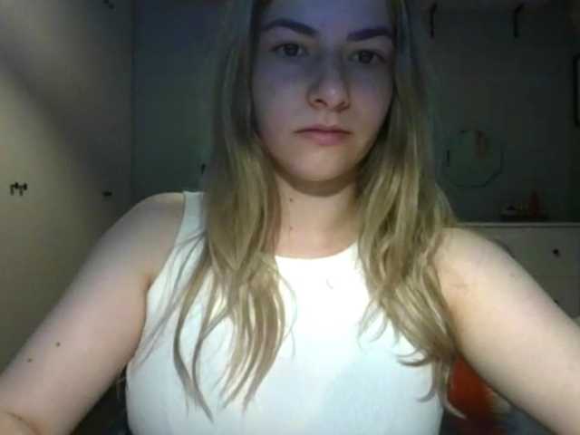 RosieJune live cam on BongaCams