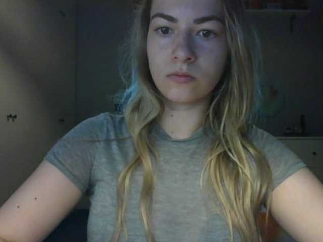 RosieJune live cam on BongaCams
