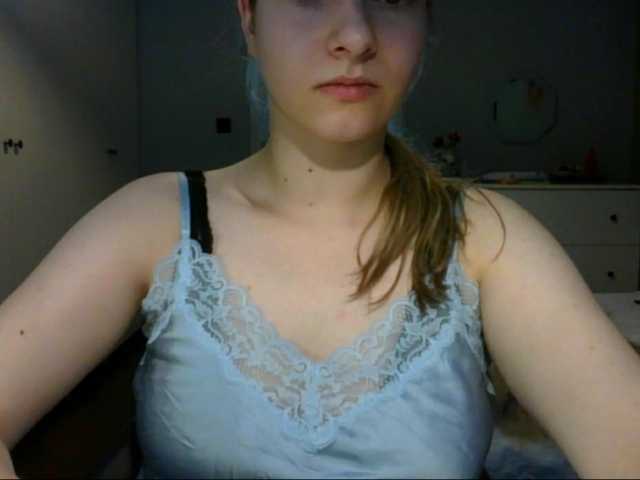 RosieJune live cam on BongaCams
