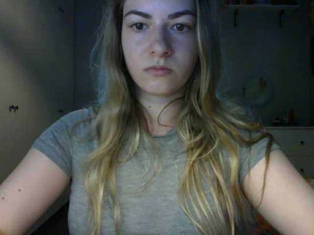 RosieJune live cam on BongaCams