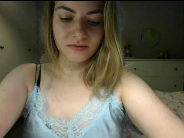 RosieJune live cam on BongaCams