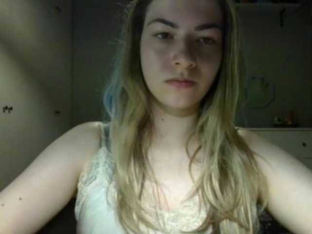 RosieJune live cam on BongaCams